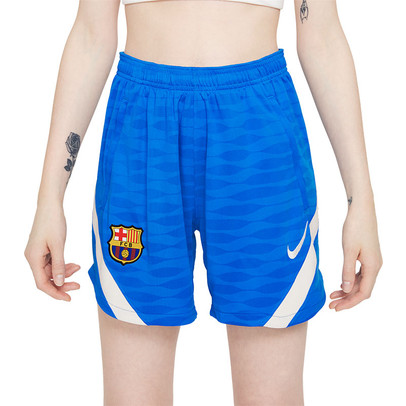 Nike FC Barcelona Strike Short Dames