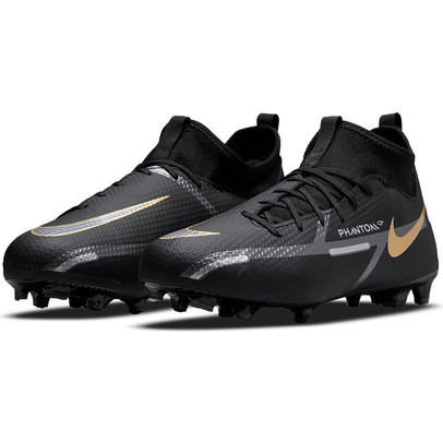 Nike Phantom GT 2 Academy DF FG/MG Kids