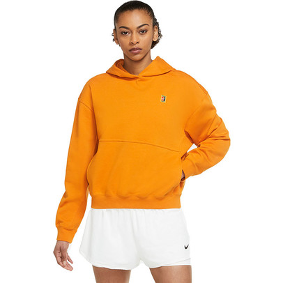 Nike Court Fleece Heritage Hoody