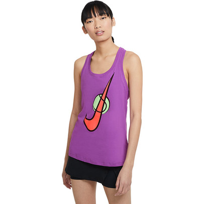 Nike Court Swoosh Tank