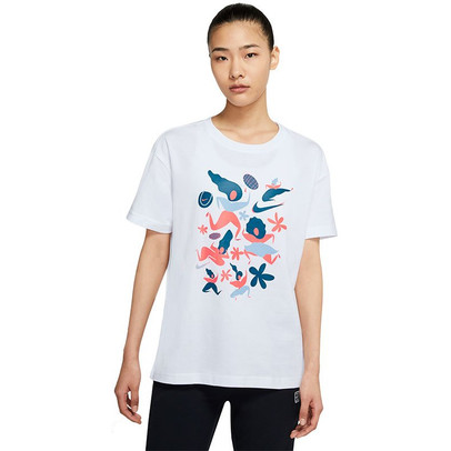 Nike Court International Womens Day Tee