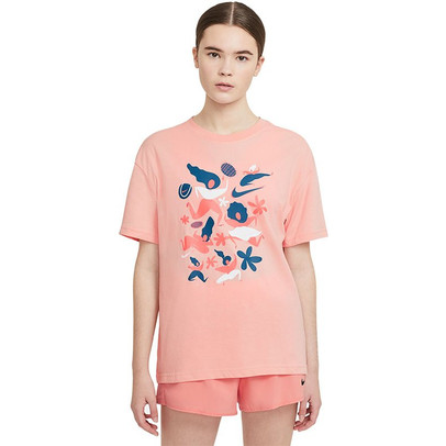 Nike Court International Womens Day Tee