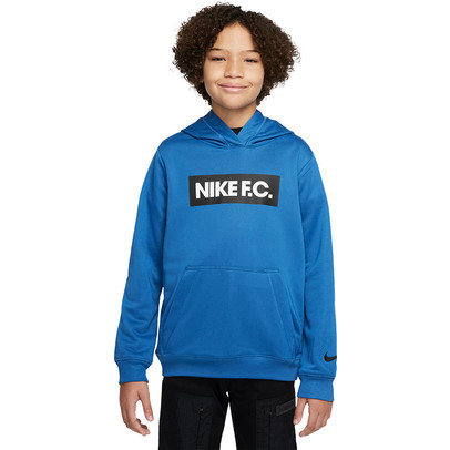 Nike FC Libero Hoody Kids
