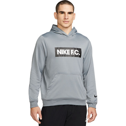 Nike FC Libero Hoody