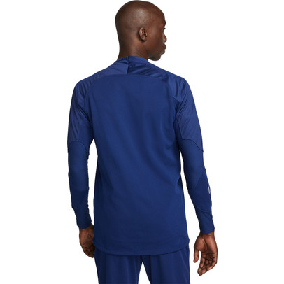 Nike Strike Winter Warrior Drill Top