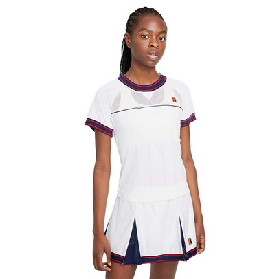 Nike Court New York Slam Top