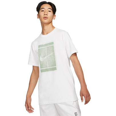 Nike Court Training Graphic Tee