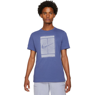 Nike Court Training Graphic Tee
