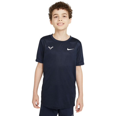 Nike Court Rafa Tee Jongens