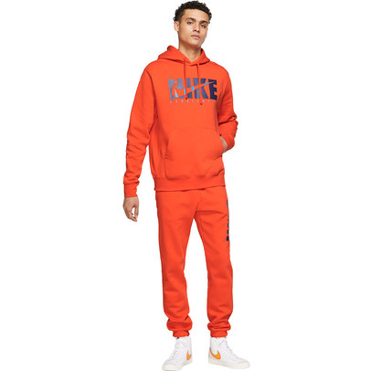 Nike Grapics Fleece Tracksuit