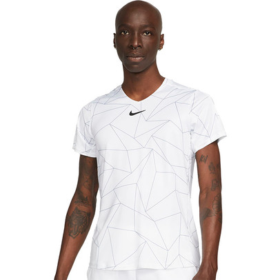 Nike Court Advantage Printed Top