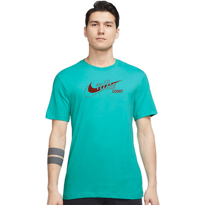 Nike Court Swoosh Tee