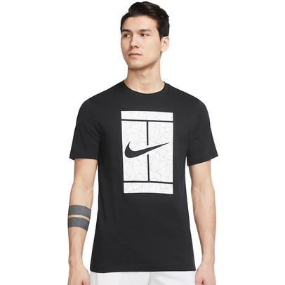 Nike Court Training Graphic Tee