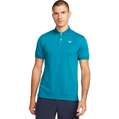 The Nike Rafa Slim Fit Polo