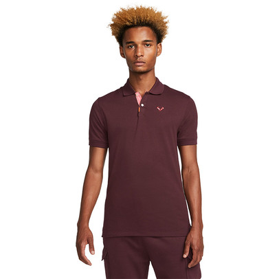The Nike Rafa Slim Fit Polo
