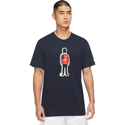 Nike Court Hyperlocal London Tee