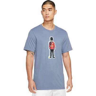 Nike Court Hyperlocal London Tee