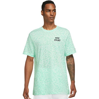 Nike Court Paris Slam Tee