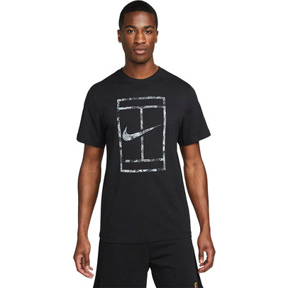 Nike Court Garden Party Tee