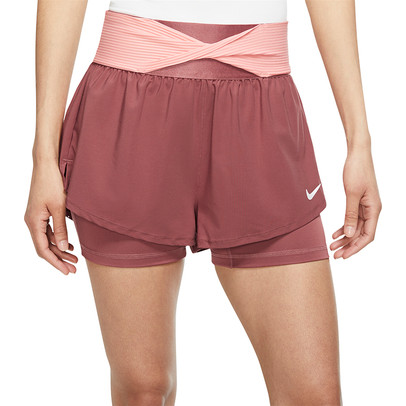 Nike Court Advantage Novelty Short