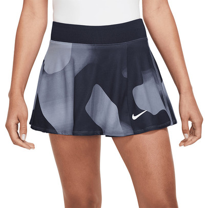 Nike Court Victory Printed Flouncy Skirt