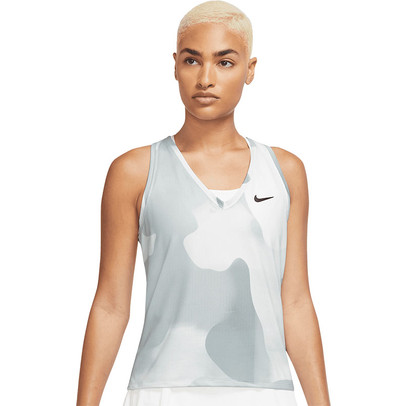 Nike Court Victory Printed Tank Sportshop