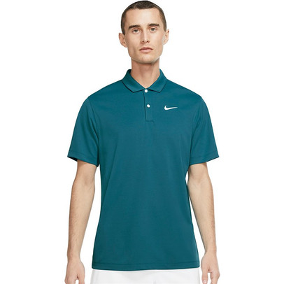 Nike Court Victory Solid Polo » TennisDirect.com