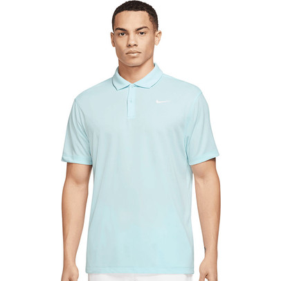 Nike Court Victory Solid Polo