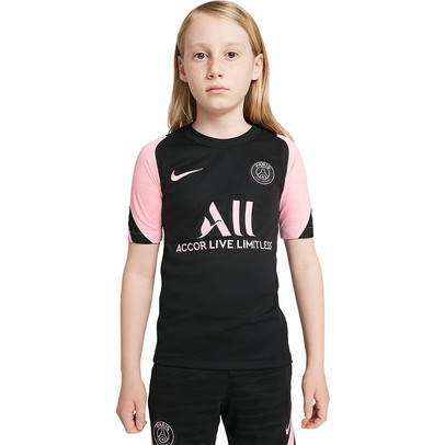 Nike Paris Saint-Germain Strike Top Kids