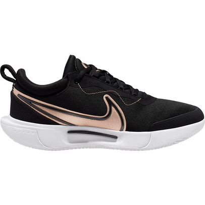 Nike Court Zoom Pro Clay Dames