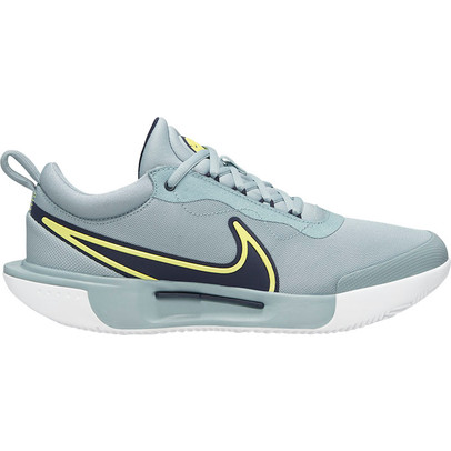 Nike Court Zoom Pro Clay Dames