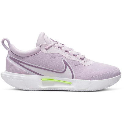 Nike Court Zoom Pro Clay Dames