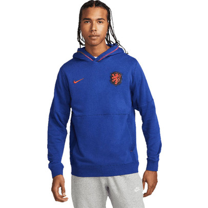 Nike Nederland Travel Fleece Hoody