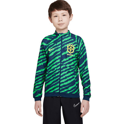 Brazil anthem jacket new arrivals