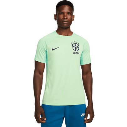 Nike Brazilië Strike Top