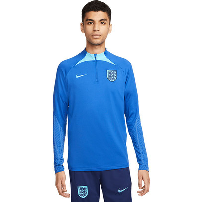 Nike Engeland Strike Drill Top