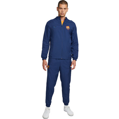 Nike FC Barcelona Academy Pro Trainingspak