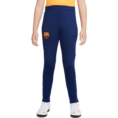 Nike FC Barcelona Strike Pant Kids