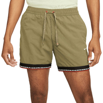 Nike FC Tribuna Short