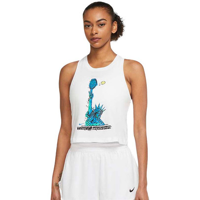 Nike Court NYC Liberty Training Tank