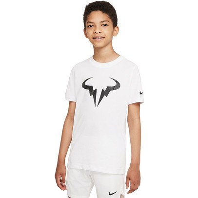 Nike Court Rafa Tee Jongens