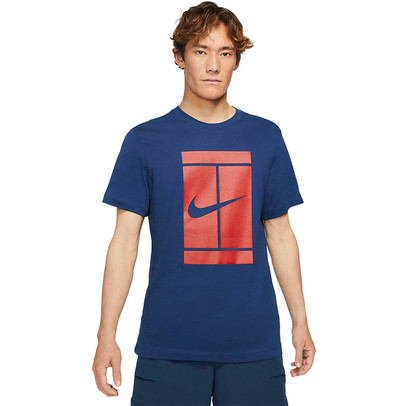 Nike Court Seasonal Training Tee