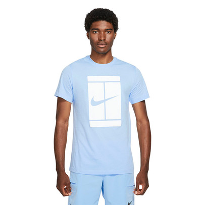 Nike Court Seasonal Training Tee