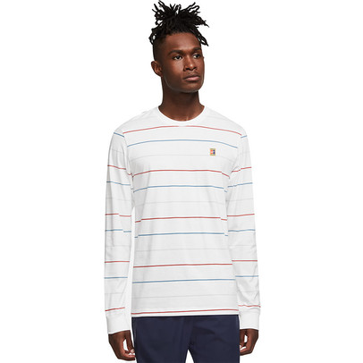 Nike Court Heritage Longsleeve