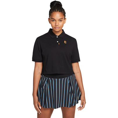 The Nike Heritage Polo