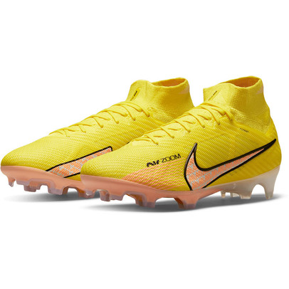 Nike Mercurial Zoom Superfly 9 Elite FG