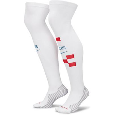 Nike Kroatië Thuis Sokken