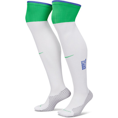 Nike Brazilië Uit Sokken
