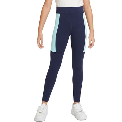 Nike Sportswear Heritage Legging Girls Sportshop