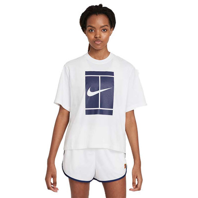 Nike Court Seasonal Training Tee
